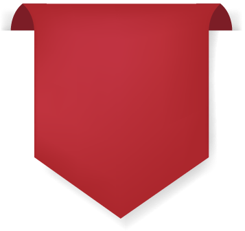 discount ribbon